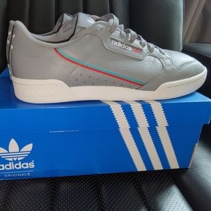 Adidas Continental 80